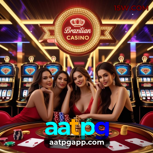 Promoções App aatpg