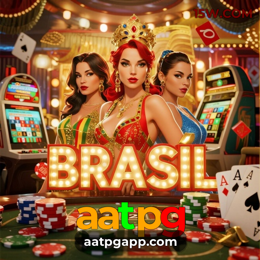 Chuva de bônus slots aatpg