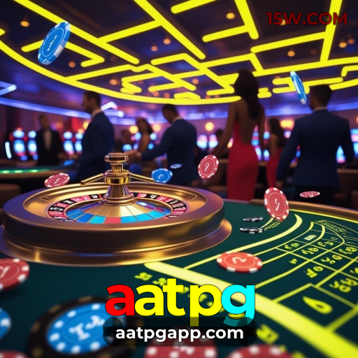 aatpg Transparência de RTP