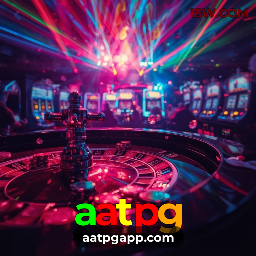 Baixar aatpg Android