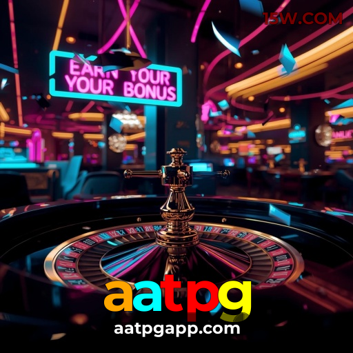 App aatpg Android