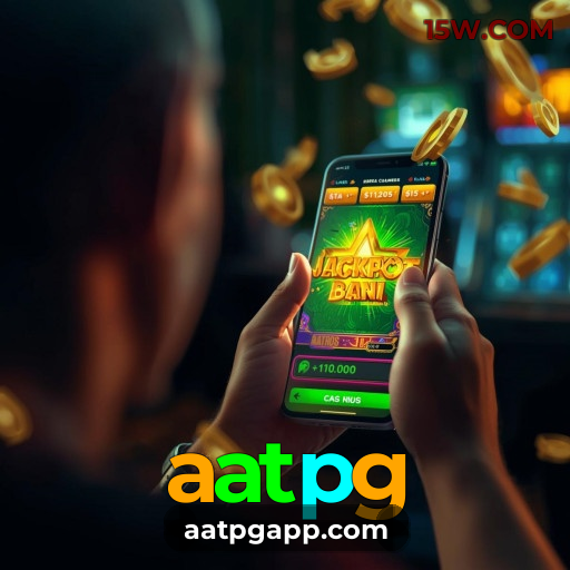 App Mobile aatpg
