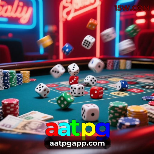 Qualificar VIP aatpg