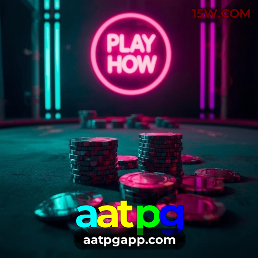 aatpg Jackpots Progressivos