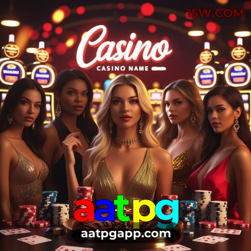 Tipos de Slots do aatpg